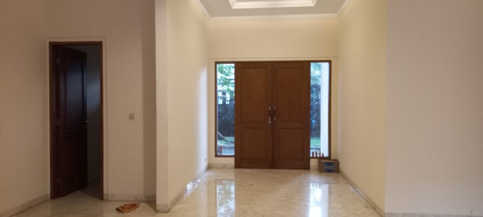 Rumah Dijual diCilandak Timur Jakarta Selatan